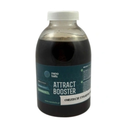 Booster - Perfect Line - Orzech Tygrysi - 400ml